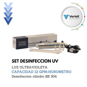 Set UV