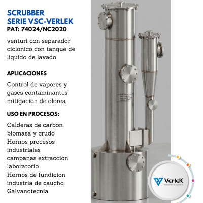 lavador-venturi-vsc-verlek